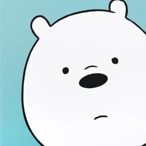 Ice Bear's avatar