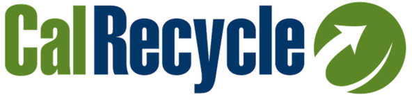 Cal Recycle logo