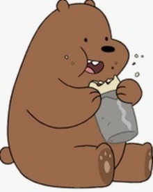 Team Garbage Bears's avatar