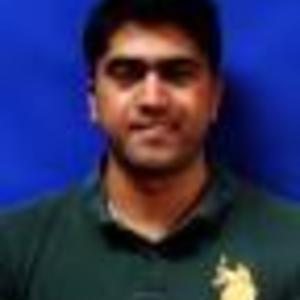 Ritesh Prakash's avatar