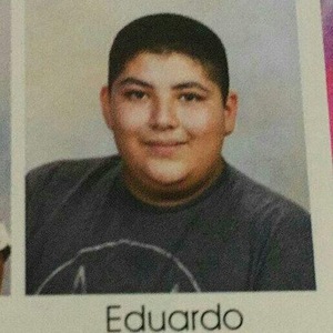 Eduardo Rodriguez's avatar